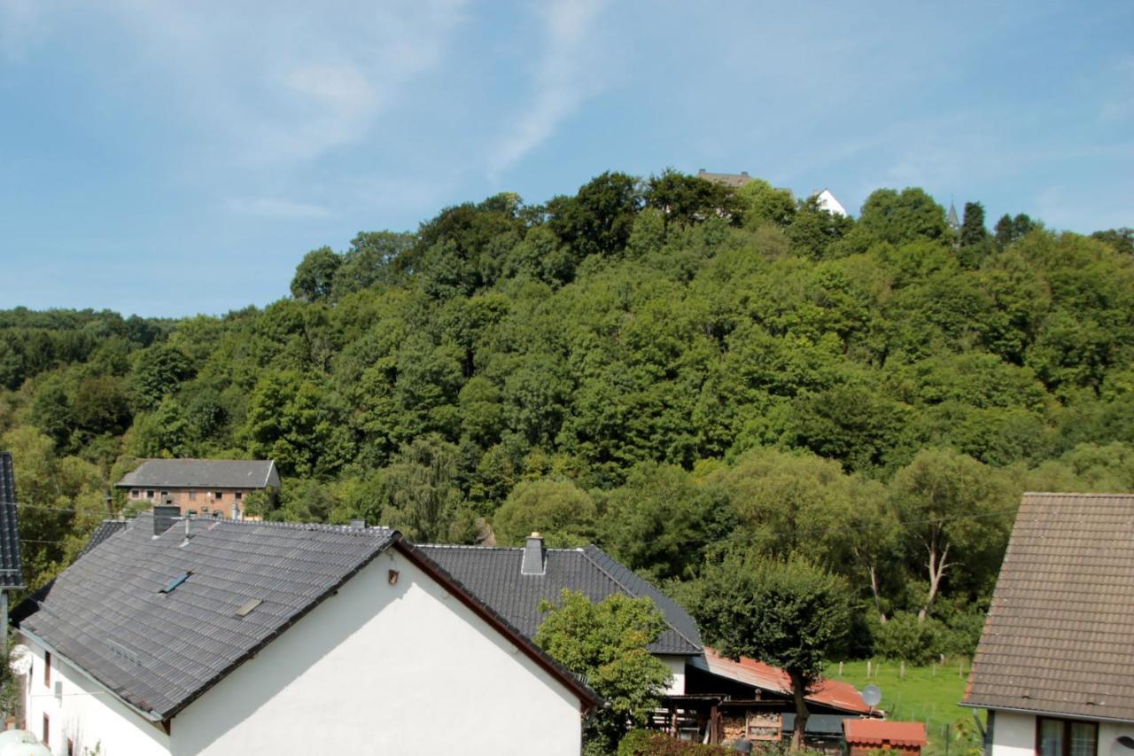 Gaestezimmer Gier Dahlem  Dış mekan fotoğraf